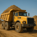 Experienced Earthmoving Services for Construction in Moreton Bay